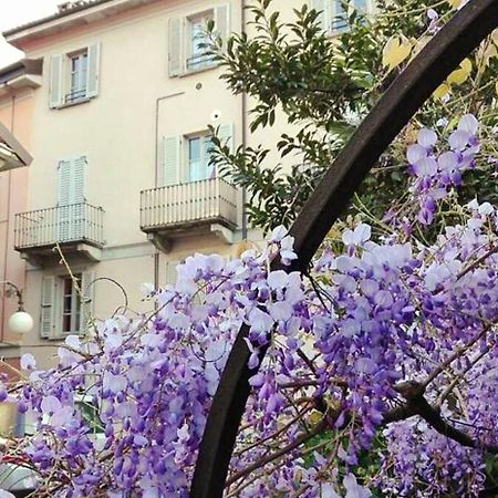 Casa Vacanze Stella Verbania Luaran gambar