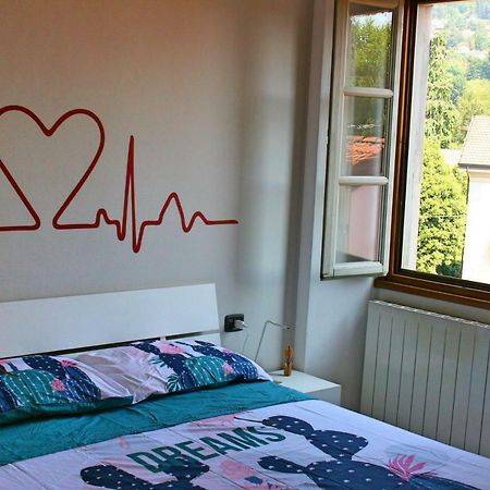 Casa Vacanze Stella Verbania Luaran gambar