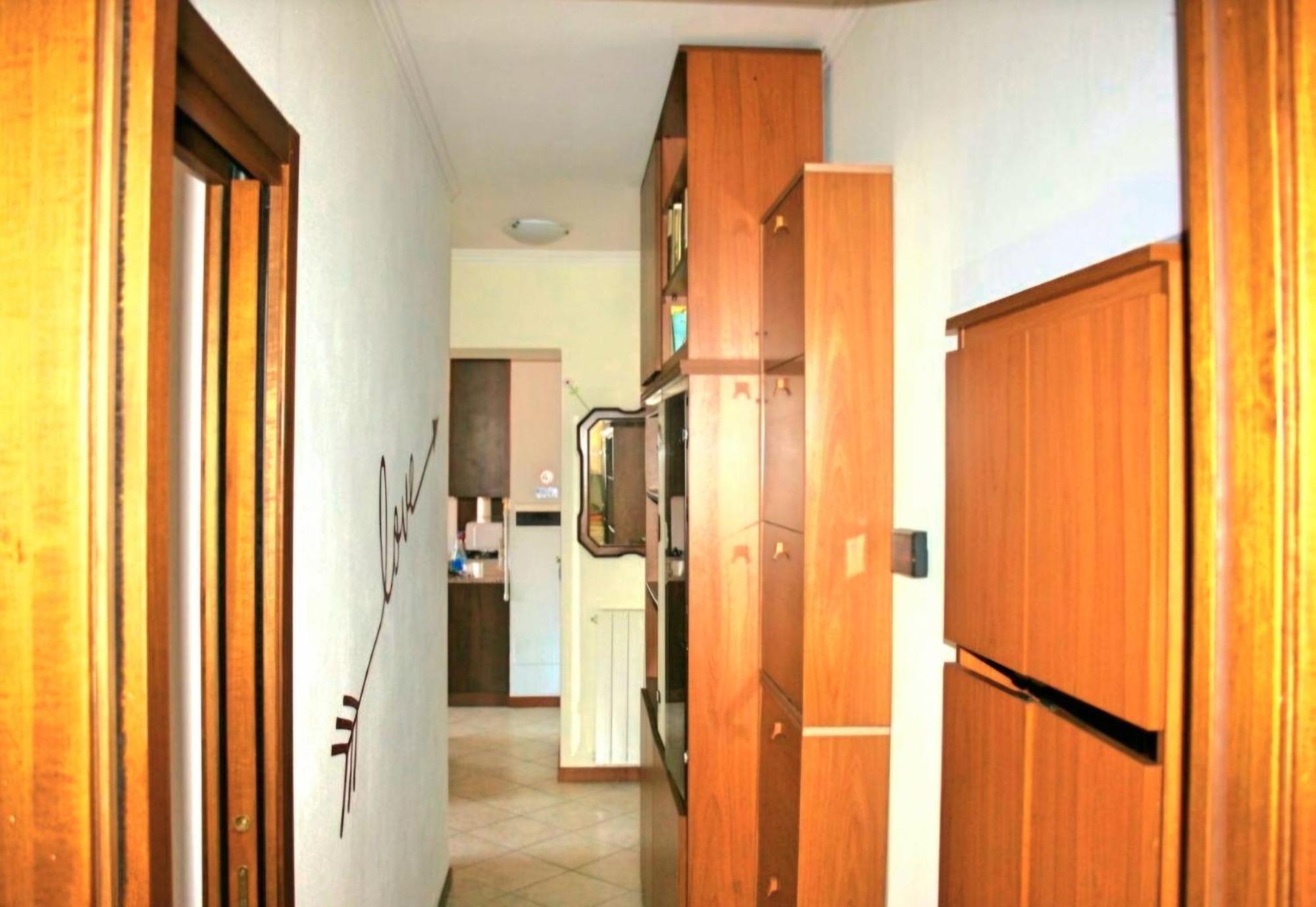 Casa Vacanze Stella Verbania Luaran gambar
