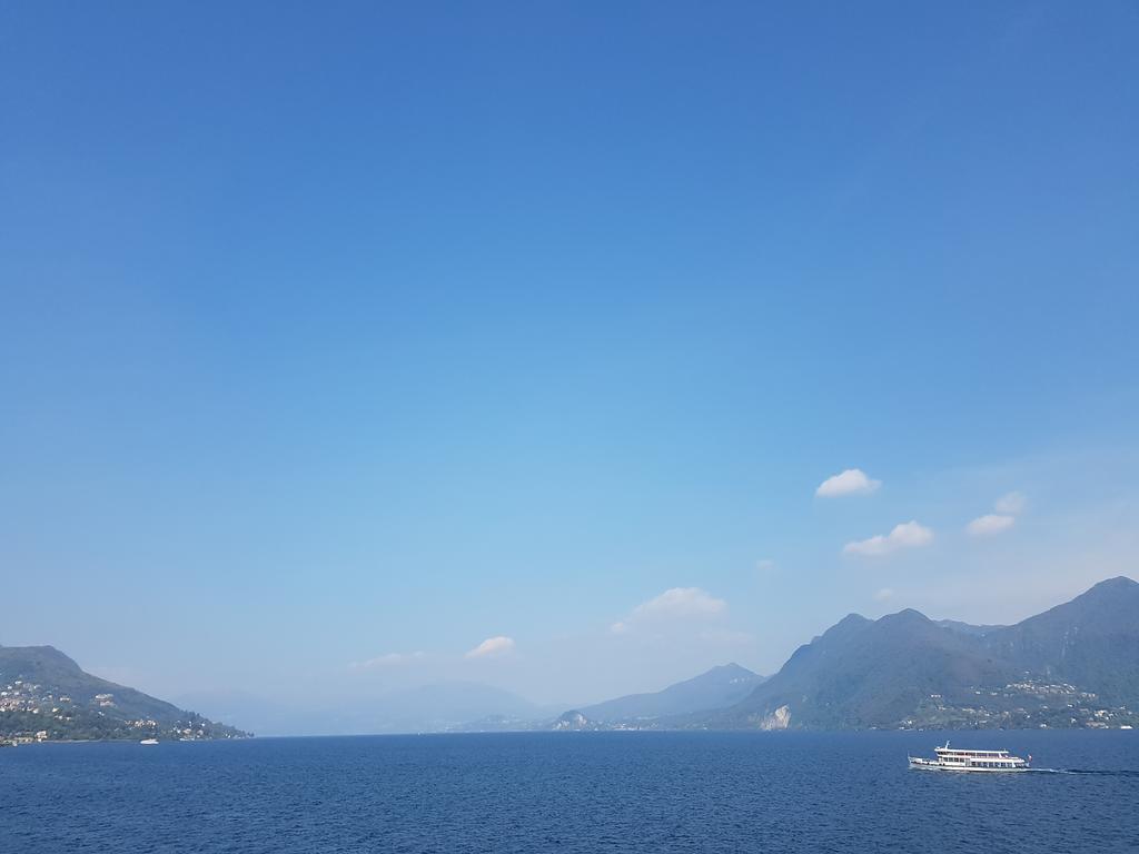 Casa Vacanze Stella Verbania Luaran gambar