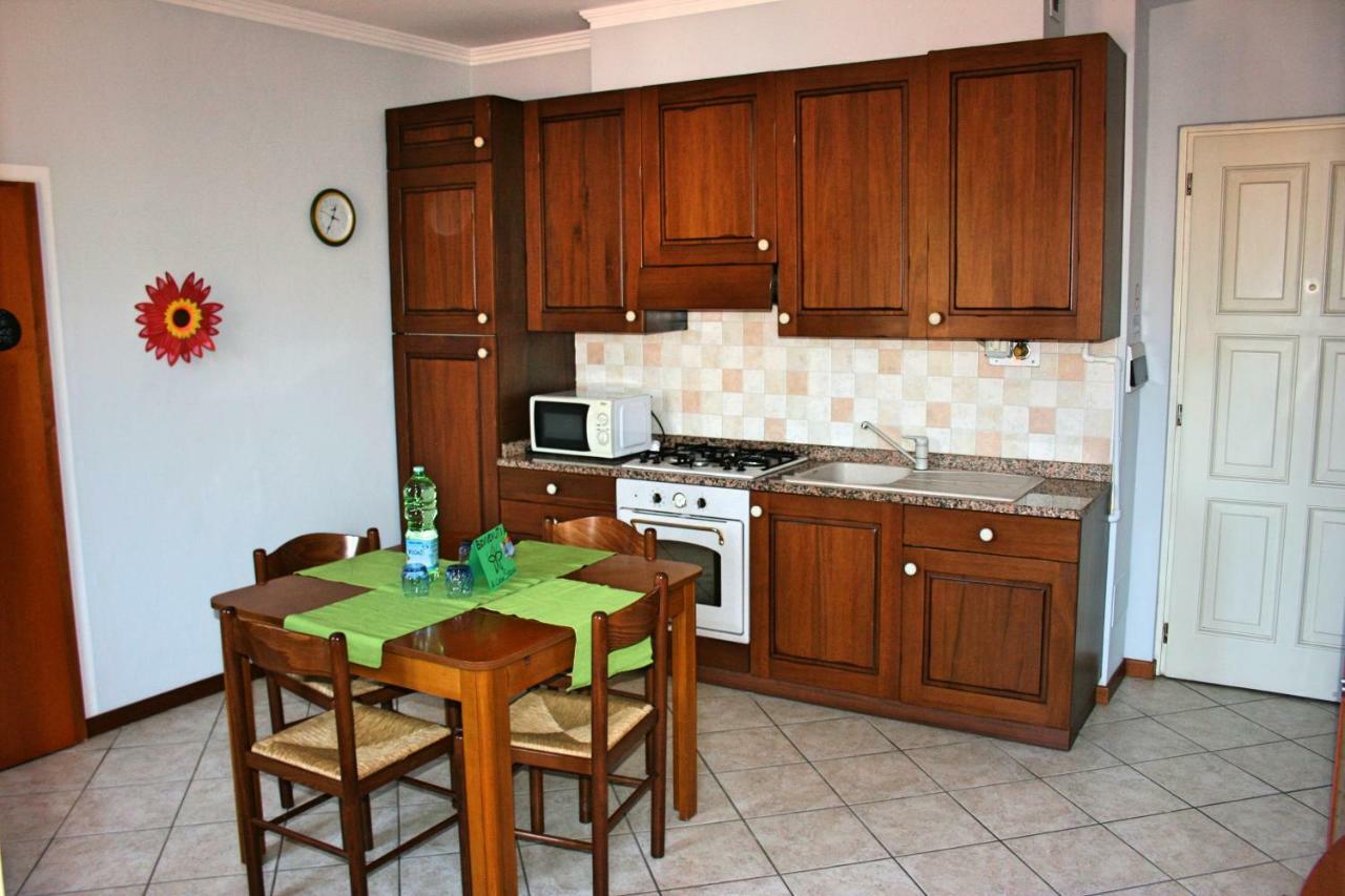 Casa Vacanze Stella Verbania Luaran gambar