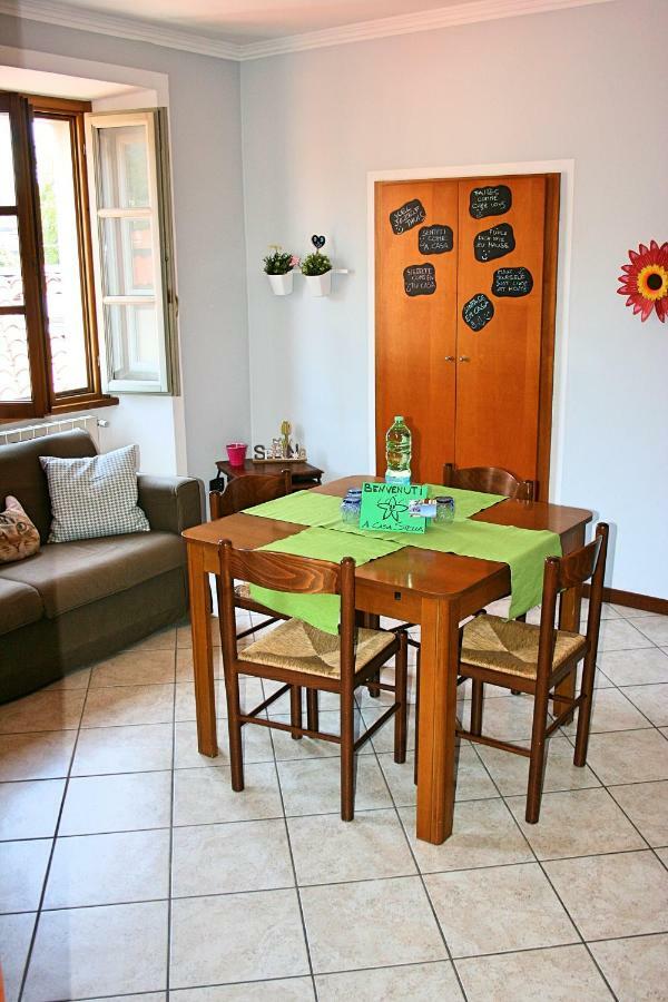 Casa Vacanze Stella Verbania Luaran gambar