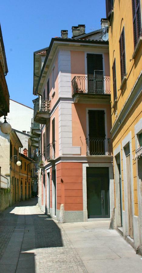 Casa Vacanze Stella Verbania Luaran gambar