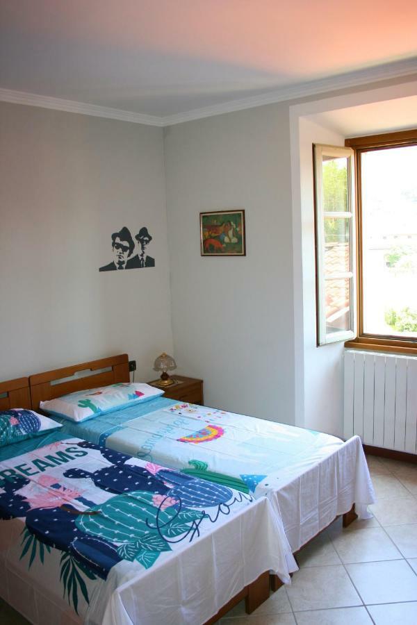 Casa Vacanze Stella Verbania Luaran gambar
