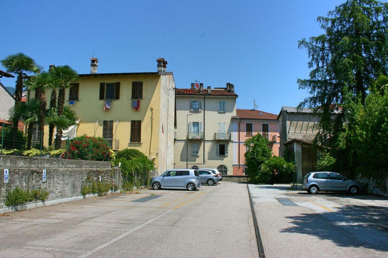 Casa Vacanze Stella Verbania Luaran gambar