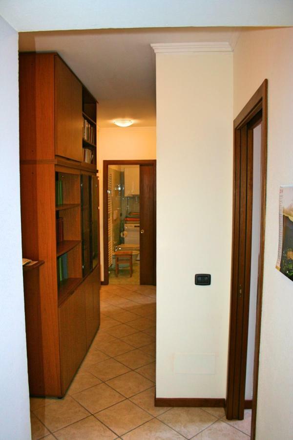 Casa Vacanze Stella Verbania Luaran gambar